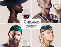 Chilano Chilean Wine Culture