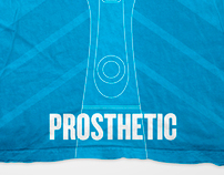 Prosthetic Shirts
