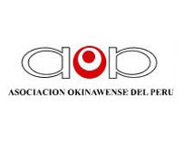 Sitio web Asociación Okinawense del Perú