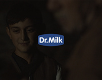 Dr.Milk - TVC