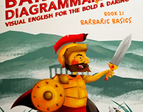 Barbarian Diagrammarian Textbook - Soft-launch Sample