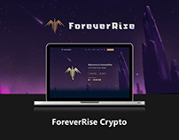 ForeverRise Crypto
