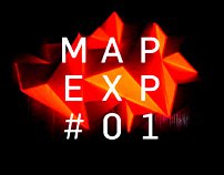 MAP EXP #01 @ Maus Hábitos [Porto]