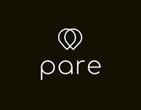 Pare [Logo Design]