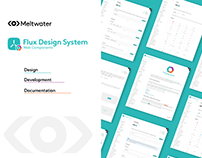 Flux Design System