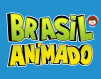 Brasil Animado