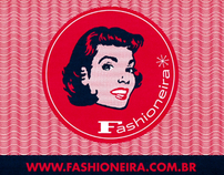 Fashioneira's movie