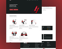 Prozy Digital Website Design & Development
