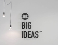Big Ideas Interior Design