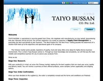 Taiyo Bussan
