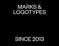 Marks & Logotypes