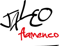 Jaleo Flamenco: Corporate Identity Manual