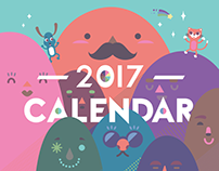 Calendar Project