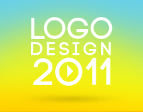 Logo design 2011