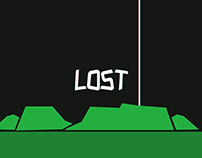 Lost Opening - Motion