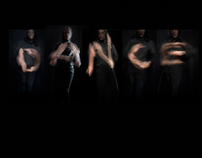 Dance with me (26 choreographic micro-pieces)