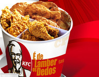 KFC - Sunday Buckets Day