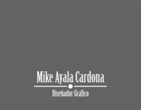 PORTAFOLIO Mike Ayala Cardona