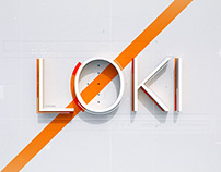 LOKI End Credits pitch