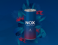 NOX Sleep Drink