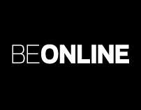 BEONLINE - Online Safety Campaign