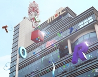 KyungNam MBC Inauguration Spot A