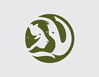 Leuser Ecosystem Action Fund [LEAF] – Brand Identity