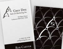 Grey Dog Sales & Marketing