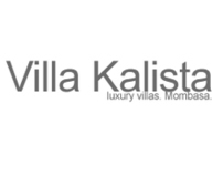 Villa Kalista Mombasa