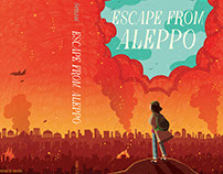 Escape From Aleppo