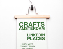 Crafts Amsterdam