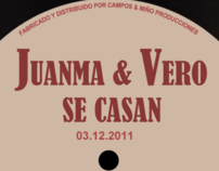 Juanma & Vero