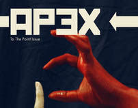 Apex Magazine