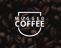Mugged Coffee- Brandig/Packaging
