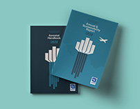 Athens International Airport Corporate Editions