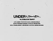 UNDER MCB CYPHER - TYPE & COVER DESIGN