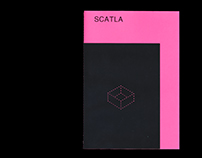 SCATLA | Editorial & Pop–Up Store