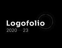 Logofolio: 2020 — 2023