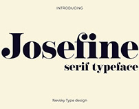NT Josefine