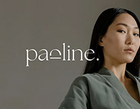 Paoline | Fashion branding design