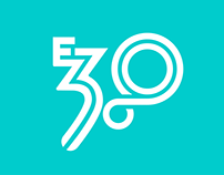 Logo Design//Electric Zoo Festival 3.0