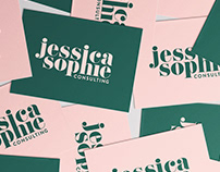 Jessica Sophie Consulting
