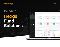 Quay Partners - Hedge Fund Solutions