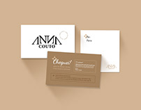 Anna Couto | Branding e Identidade Visual