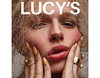 Lucy's print issue 29