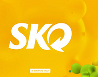 Skol (Associated Brands)