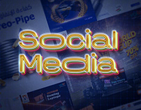 Social Media & ads