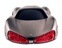 Ferrari Unique