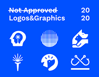 (Not Approved) Logos&Graphics 2020