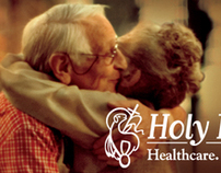 Holy Redeemer Health System Billboard